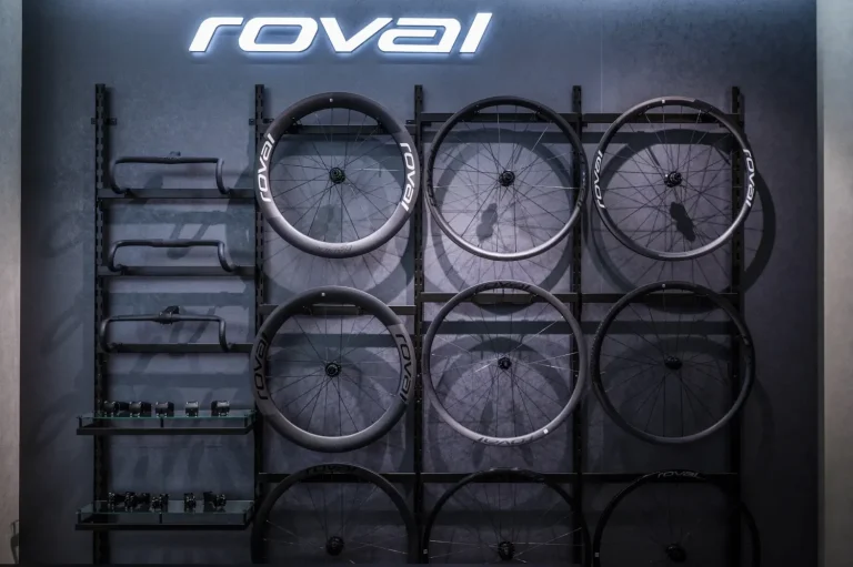 スペシャライズド Rovalホイールで、事故破損でもホイール本体を無償交換するサービスを開始