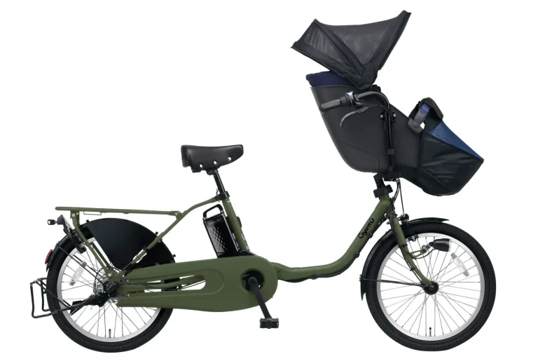 パナソニック 電動アシスト自転車「ギュット」シリーズが2年連続で「マザーズセレクション大賞」を受賞