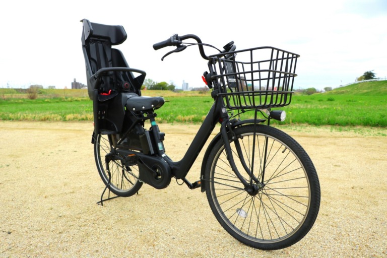 電動アシスト自転車・Eバイクのバッテリーの寿命は？　効果的な使い方や注意点を解説