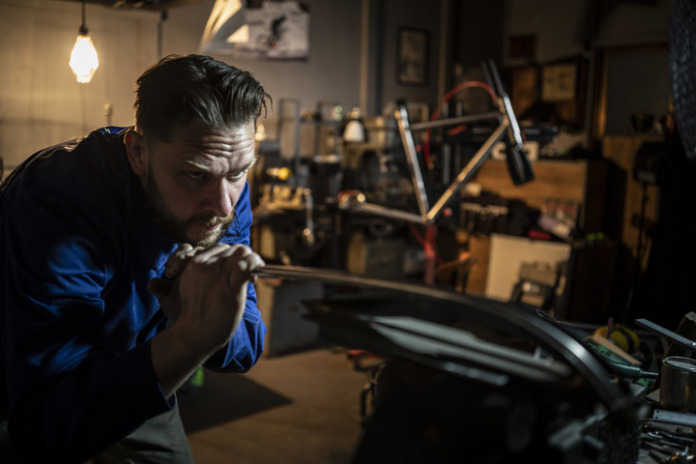 ウラジミール氏