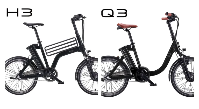 ヴォターニ、H3・Q3に新色が登場　精悍なブラックカラーをラインナップ