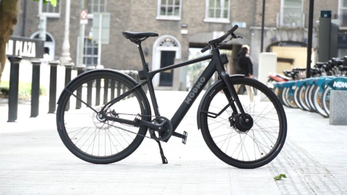 MODMO Saigon S _ The Spirit of Urban Transportation 1-12 screenshot