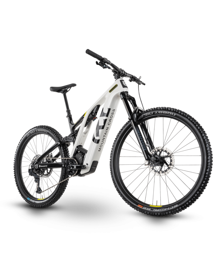 ハスクバーナ、ガスガスのEバイクで有名なピエール・モビリティ・グループ　2022年は自転車の売上が15パーセント上昇