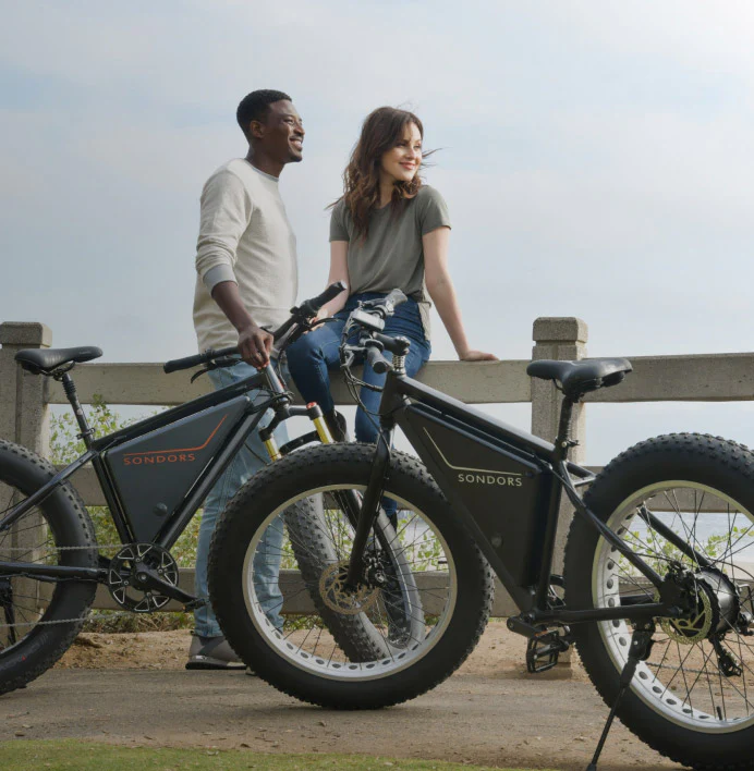 アメリカの新興Eバイクブランド「SONDERS」IPOの価格帯を2度目の下方修正　株式公開で最大2400万ドル調達へ