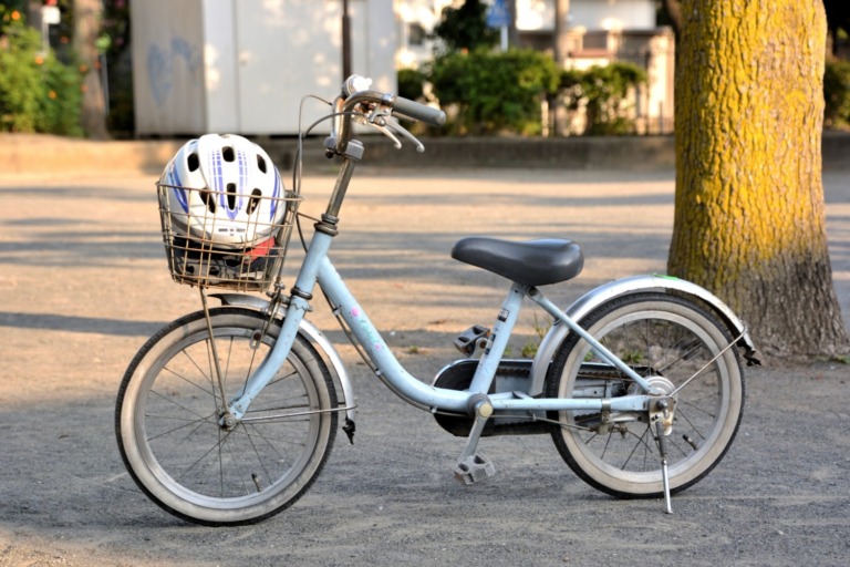 ライトウェイ、幼児向け自転車交通教育プログラム「じてんしゃきょうしつ 西武池袋」を開催