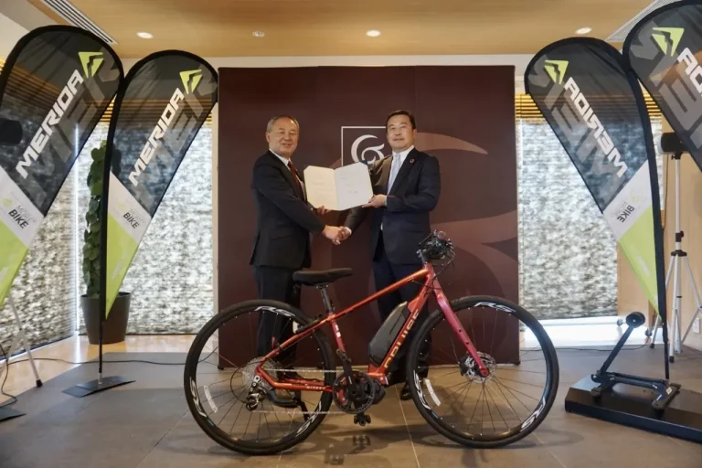 サイクルツーリズムを推進　東急ホテルズがスルガ銀行と「自転車振興に関するパートナーシップ協定」締結