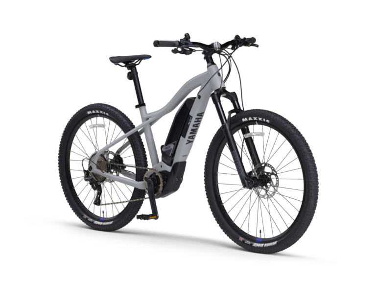 ヤマハ発動機　ハードテイルE-MTB「YPJ-XC」のファイナルエディションを発表