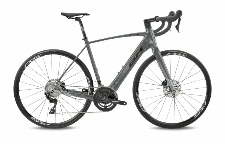 イオンシグナ　スペイン「BH」とパートナーシップ締結　Eバイクを中心に展開予定