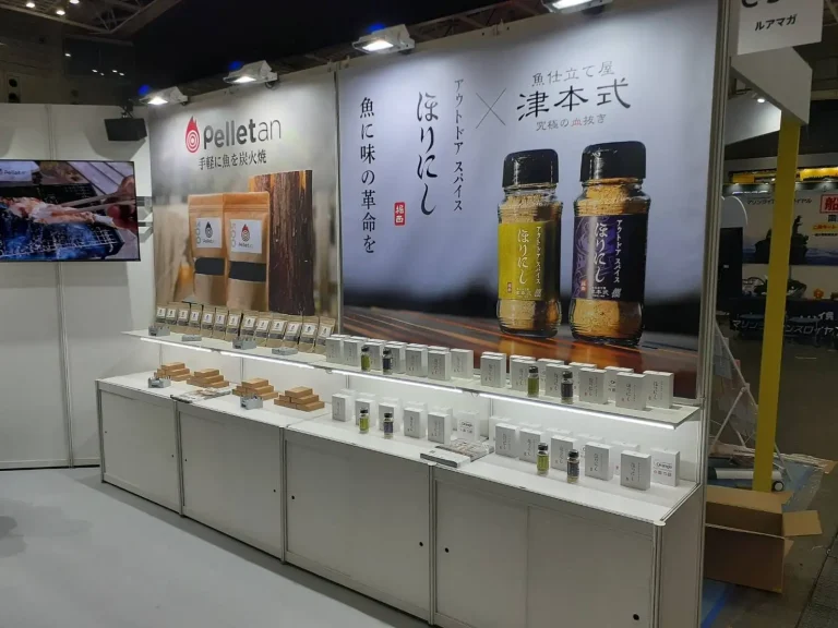 話題の「アウトドアスパイスほりにし津本式」に、わさび昆布・白味噌が登場