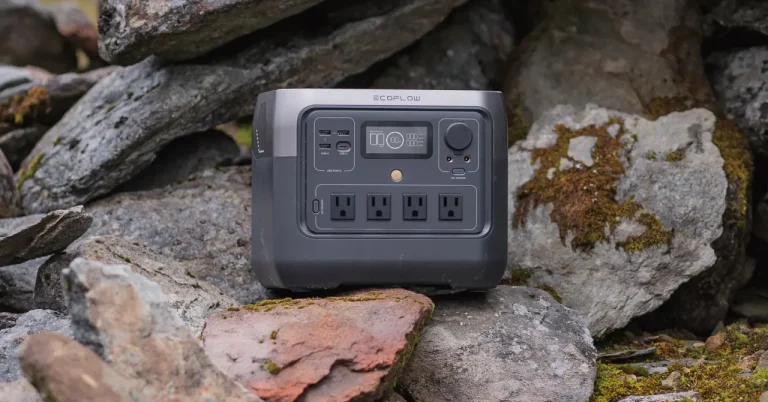 EcoFlow、最新ポータブル電源「RIVER 7 Pro」を発売　最速充電・高コストパフォーマンス