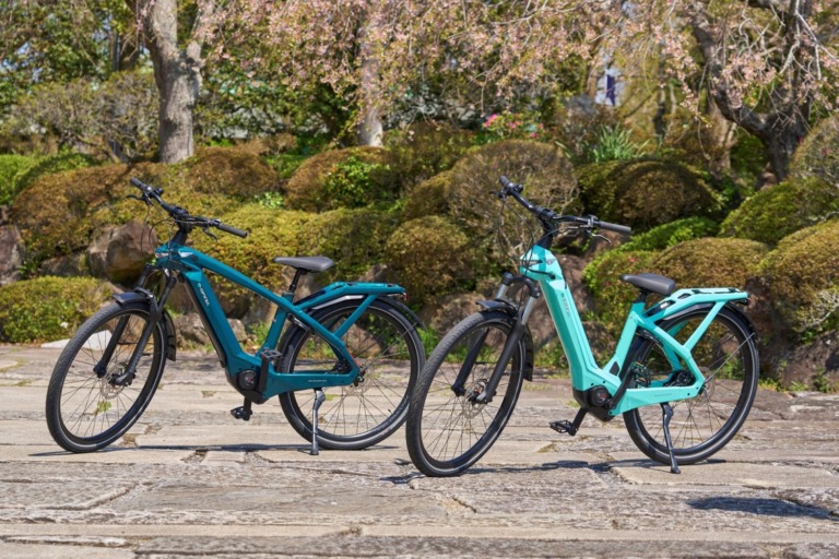 「Sport & Do Resort リソルの森」がイタリアのEバイク「E-OMNIA」導入、「RESOL NO MORI CYCLING」にてレンタルサービス開始！
