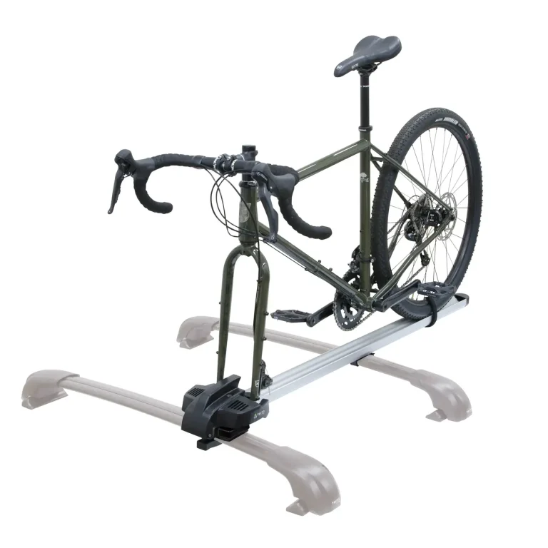 自転車運搬がこれまで以上に容易に Terzoから新ロック機構「EZ LOCK」を搭載したサイクルキャリア2種類を発売