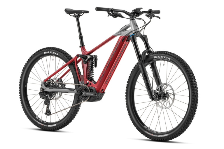マウンテンバイクで有名なモンドレイカーが日本国内市場にEバイクを導入予定