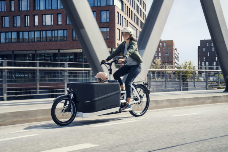 Riese & Müller、持続可能性レポートを発表 CO2排出量の削減とリサイクルアルミニウムの利用に注力