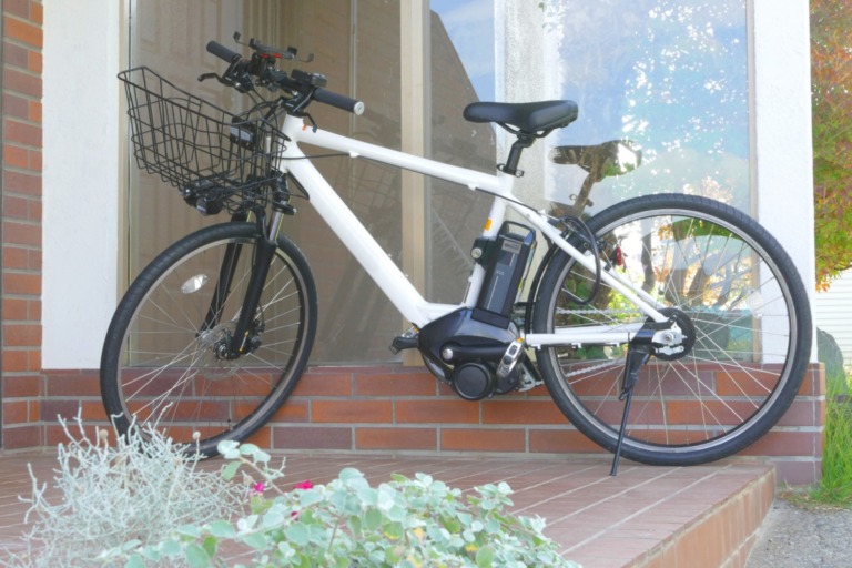 電動アシスト自転車・Eバイクの防犯登録は型式認定が必要になるか？課題も紹介