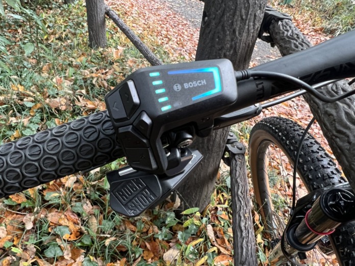 ボッシュ パフォーマンスラインCXスマートシステム（日本仕様）登場！ 新型モーターの特徴を解説 | シクロライダー