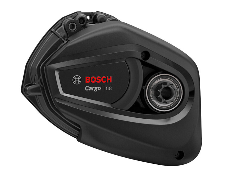 ボッシュ　Eバイク用ドライブユニット「カーゴライン」「パフォーマンスライン」を日本国内に投入か