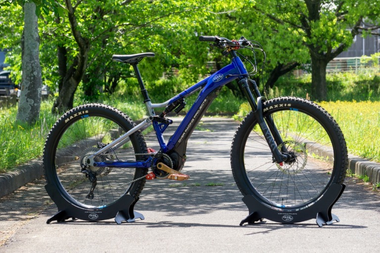 OVER Racingからヤマハ YPJ-MT Pro用のカスタムパーツが登場