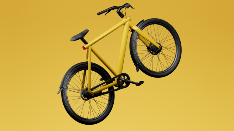 破産したオランダのハイテクEバイクメーカー「ヴァンムーフ」227億円の負債を抱えていたことが判明