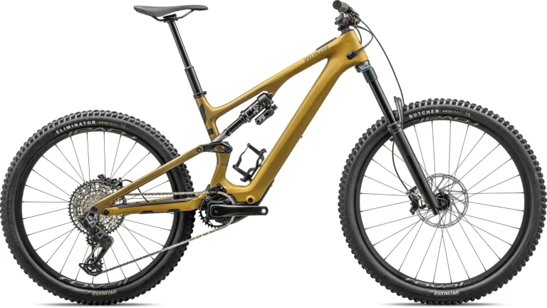 スペシャライズド　E-MTB「Levo SL」、MTB「Epic WorldCup」「スタンプジャンパー」にSRAM GX搭載車を発表