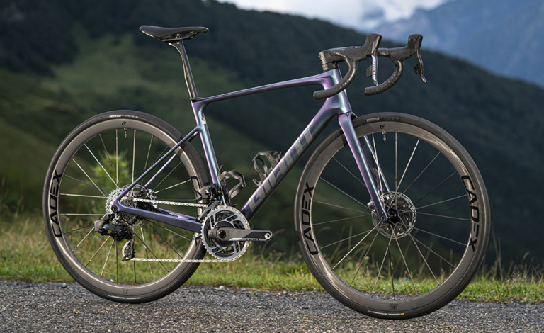 GIANT、新型エンデュランスロードバイク「DEFY」シリーズの2024モデルを発表