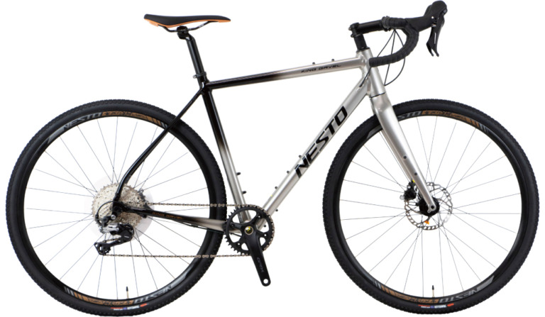 NESTO 継続モデルの価格改定　ロードバイク・クロスバイク・MTBの値下げを実施