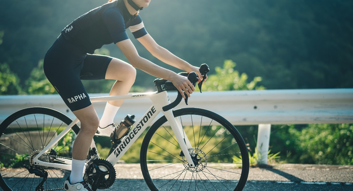 ブリヂストン　アンカーから新たなロードバイクラインナップを発表、新型SHIMANO 105コンポーネントを搭載