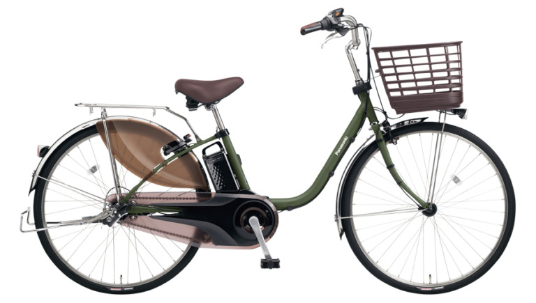 新世代のモビリティを目指す！スズキとパナソニックサイクルテックが電動技術コラボレーションを実施