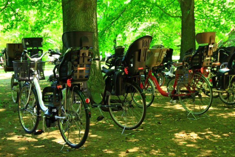 電動アシスト自転車の鍵を無くした場合の対処法は？