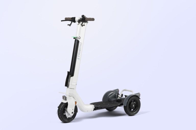 ストリーモ、特定小型原動機付自転車モデル「ストリーモS01JT」の3次抽選販売を開始