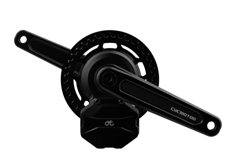 後付Eバイク用モーター　CYC MOTOR PHOTONが日本のアシスト比率を満たしたと発表