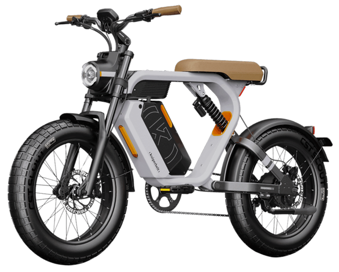 電動アシスト自転車で見る日本製品復活の可能性
