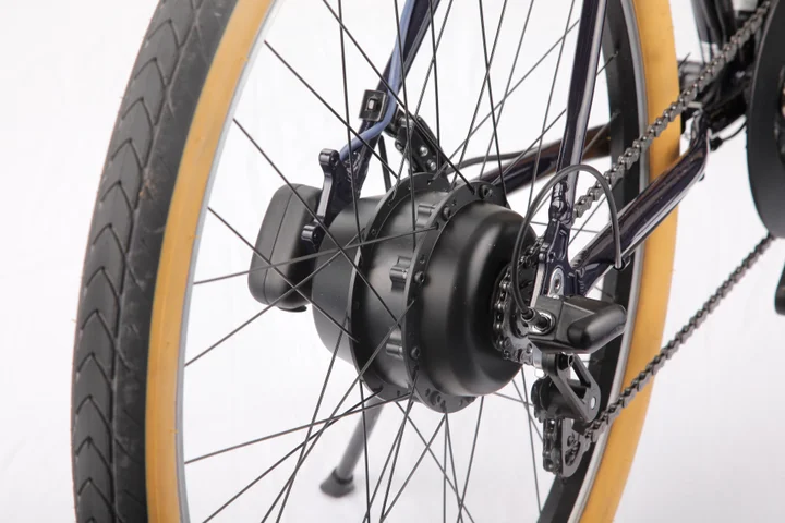 ジヤトコ、韓国のMYVELOと自転車用電動アシストユニットの供給で提携