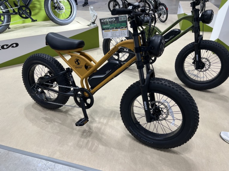 10万円台のオートバイ系Eバイクが登場！　安心の型式認定を取得済み！乗り味はどんな感じ