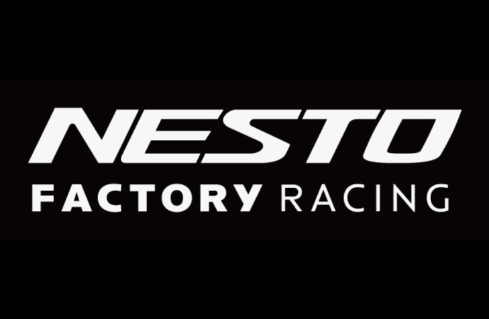 ホダカのオフロードレースチーム「NESTO FACTORY RACING」 2024年体制を発表