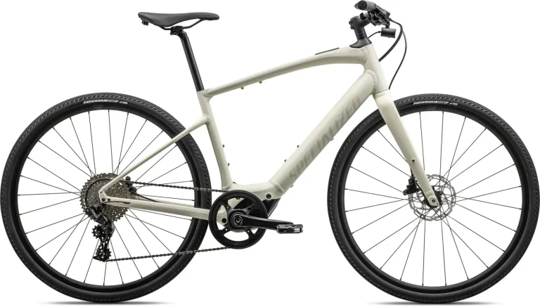スペシャライズド、E-クロスバイクのVado SL 4.0シリーズに新色を追加