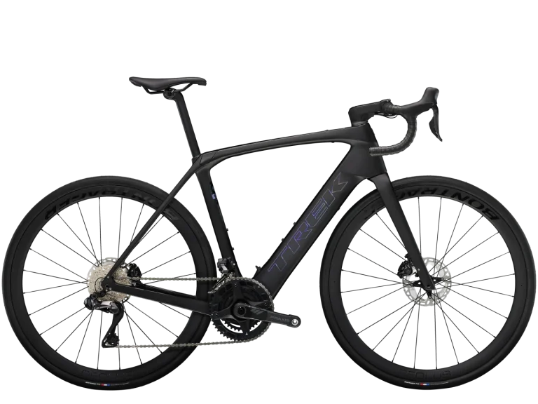 TREK、日本初のTQ HPR50搭載の軽量Eロードバイク「ドマーネ+SLR」を発表