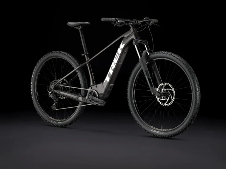 TREKから新型E-MTB「Marlin+」発売　低価格でスマートなスタイルのハードテールE-MTB