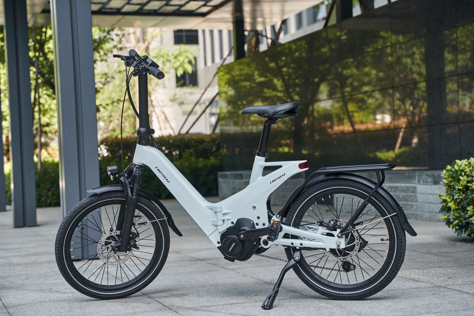 PHOENIX 電動自転車 59642-15-