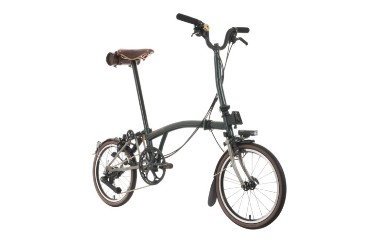 Brompton、新コレクション「Makers series」を発表 – 初回コラボレーションはBremontとCheaneyと共に