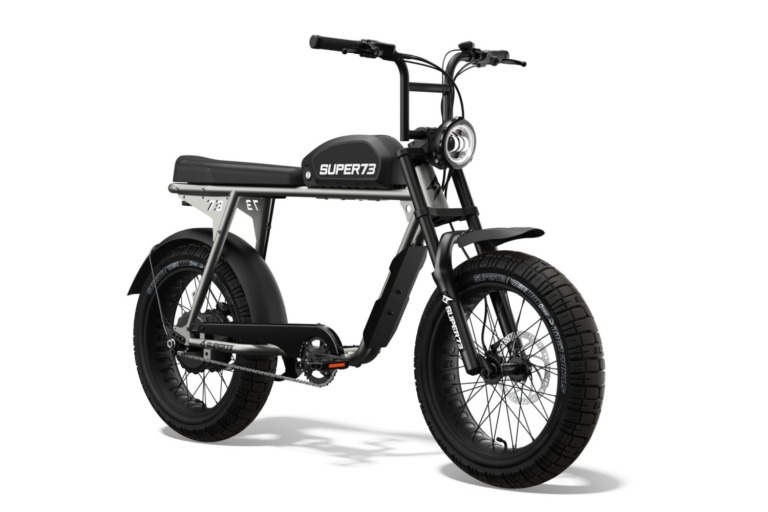 オートバイ風電動アシスト自転車の成功が、電動アシスト自転車のデザインに影響を与えた理由を解説