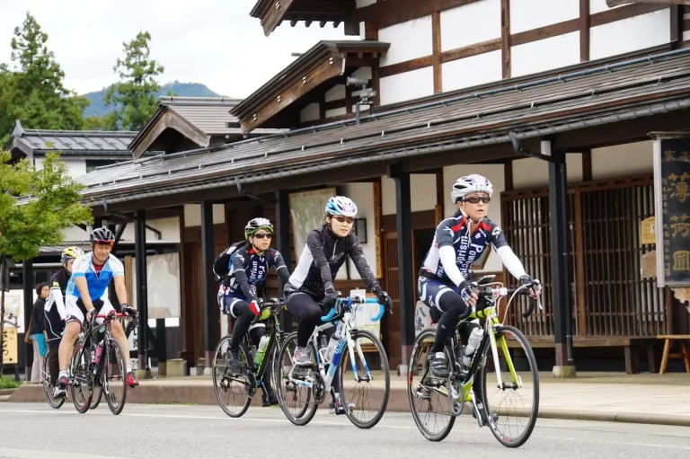 南魚沼市、20周年記念サイクルフェスタ2024を9月に開催 グルメライドからロードレースまで実施