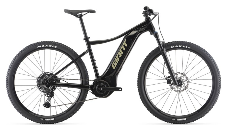 GIANT からハードテールE-MTB「TALON E+」登場　スタンドなどを標準装備しトレイルライドからサイクリングまで対応