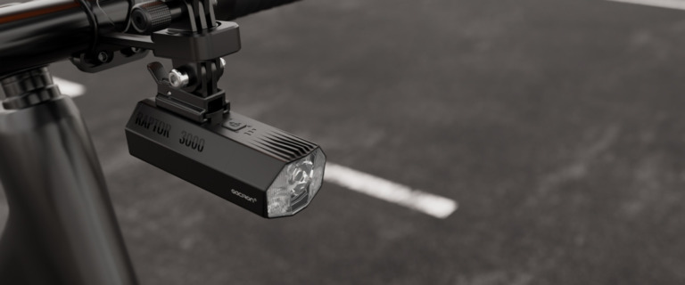 Gaciron、新フラッグシップモデルRaptorシリーズを日本発売開始、キャンペーンも実施