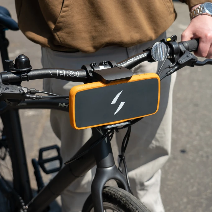 後付式電動アシスト自転車キット「Swytch Bike」は違法車両なのか、合法車両なのか解説