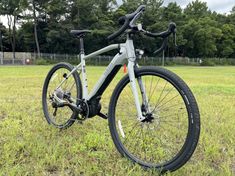 ヤマハ　CROSSCORE RC/WABASH RTの新型モデル登場　旧型モデルとの違いは？