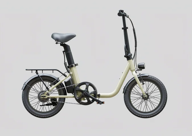 アベントゥーライフ、低価格でキュートな電動アシスト自転車『PICO』をクラウドファンディングで先行販売開始