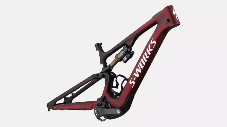 スペシャライズド　日本でE-MTB「S-WORKS Levo SL」のフレームセットを発売