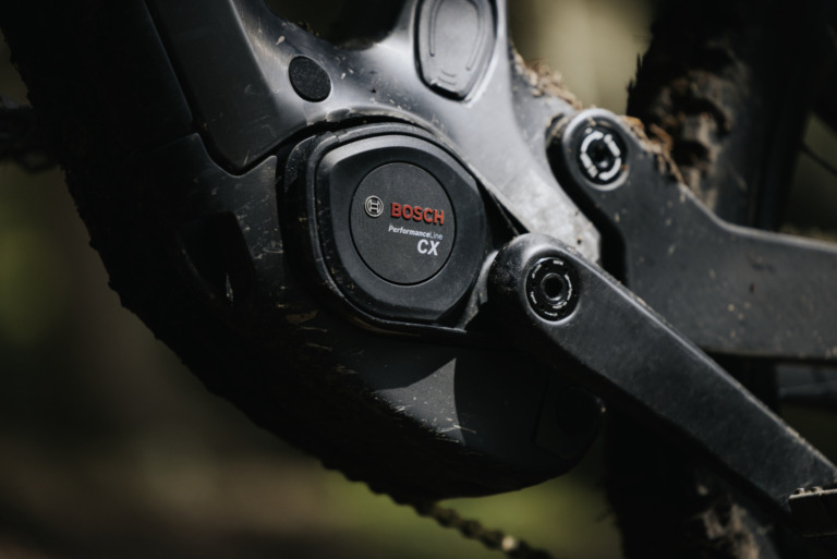 Bosch Performance Line CX Gen5登場　新たに慣性計測ユニット（IMU）を搭載