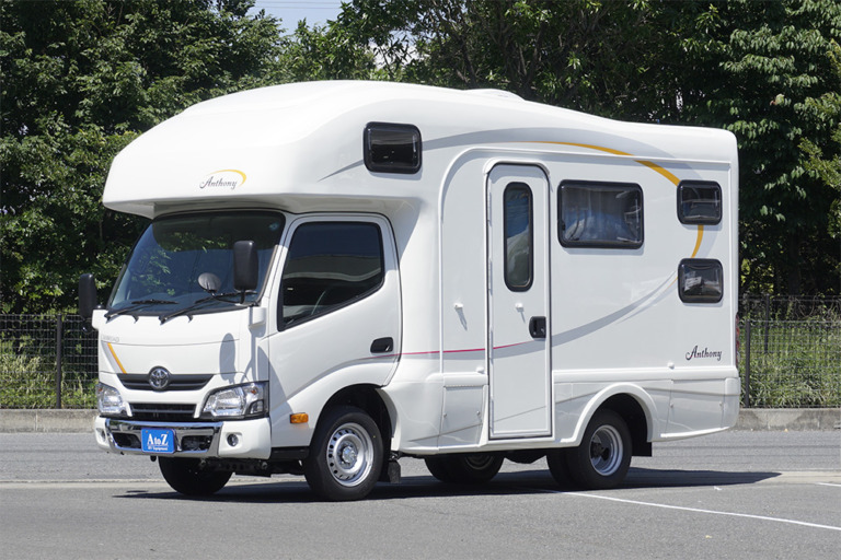 Carstay、キャンピングカーを活用した『動くホテル』配車サービスを開始。イベントや災害現場での宿泊ニーズに迅速対応